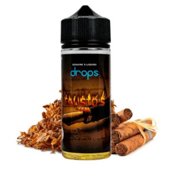 Drops Fausto's Deal Aroma Longfill