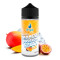 Drops Mango Passion Fruit Ice Aroma Longfill