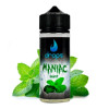 Drops Maniac Mint Aroma Longfill