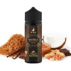 Drops Tobacco Masters Manila Aroma Longfill
