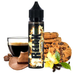 Eliquid France Relax Aroma Longfill