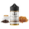 Five Pawns Black Flag Risen Aroma Longfill