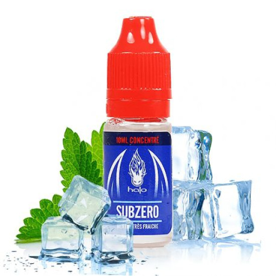 Aroma Halo Subzero