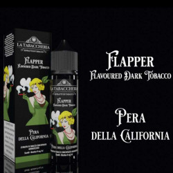 La Tabaccheria Pera della California Aroma Longfill