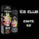 La Tabaccheria Exotic Ice Aroma Longfill