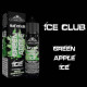 La Tabaccheria Green Apple Ice Aroma Longfill