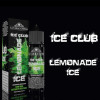 La Tabaccheria Lemonade Ice Aroma Longfill