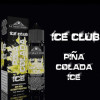 La Tabaccheria Piña Colada Ice Aroma Longfill