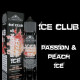 La Tabaccheria Passion & Peach Ice Aroma Longfill