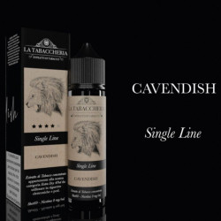La Tabaccheria Cavendish Aroma Longfill