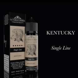 La Tabaccheria Kentucky Aroma Longfill