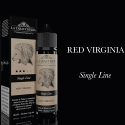 La Tabaccheria Red Virginia Aroma Longfill