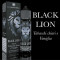 La Tabaccheria Black Lion Flavor Longfill