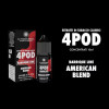 Aroma La Tabaccheria 4Pod American Blend