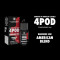 Aroma La Tabaccheria 4Pod American Blend