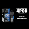 Aroma La Tabaccheria 4Pod Baffometto