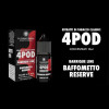 Aroma La Tabaccheria 4Pod Baffometto Reserve