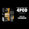 Aroma La Tabaccheria 4Pod Cavendish