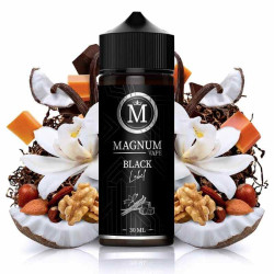 Magnum Vape Black Label Aroma Longfill