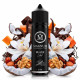 Magnum Vape Black Label Aroma Longfill