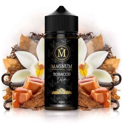 Magnum Vape Tobacco Deluxe Aroma Longfill