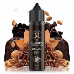 Magnum Vape Tobacco Molón Aroma Longfill