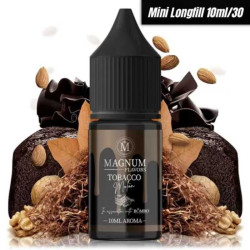 Magnum Vape Tobacco Molón Aroma Longfill