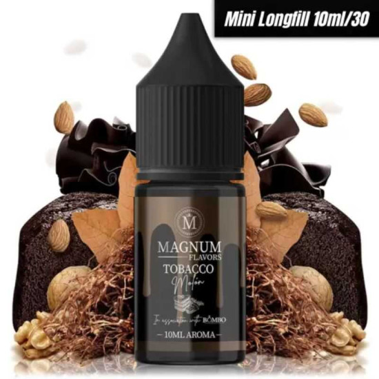 Magnum Vape Tobacco Molón Aroma Longfill