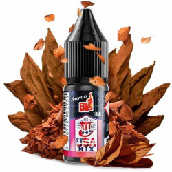 Aroma O4V USA Mix