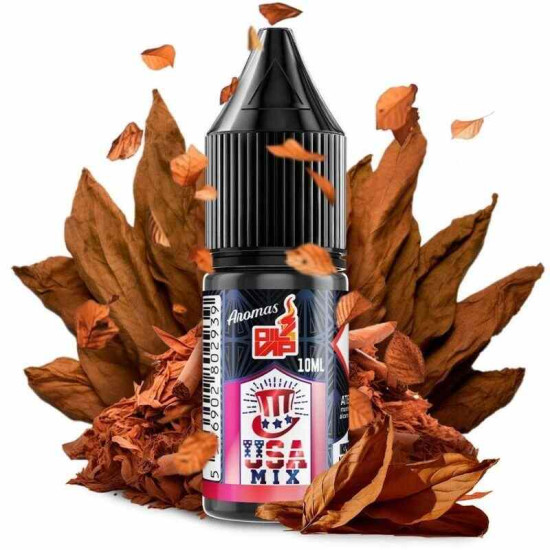 Aroma O4V USA Mix