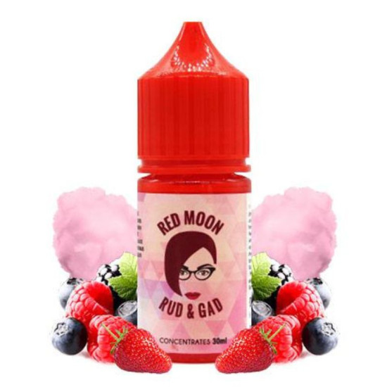 Aroma Rud & Gad Red Moon
