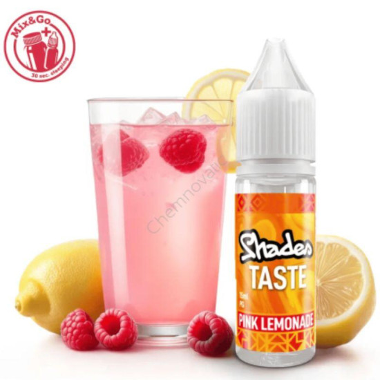 Aroma Shades Pink Lemonade