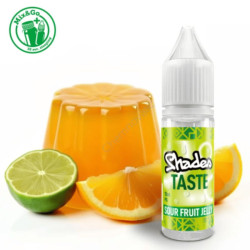 Aroma Shades Sour Fruit Jelly