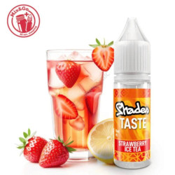 Aroma Shades Strawberry Ice Tea