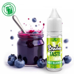Aroma Shades Sweet Blueberry