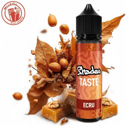 Shades Ecru Aroma Longfill