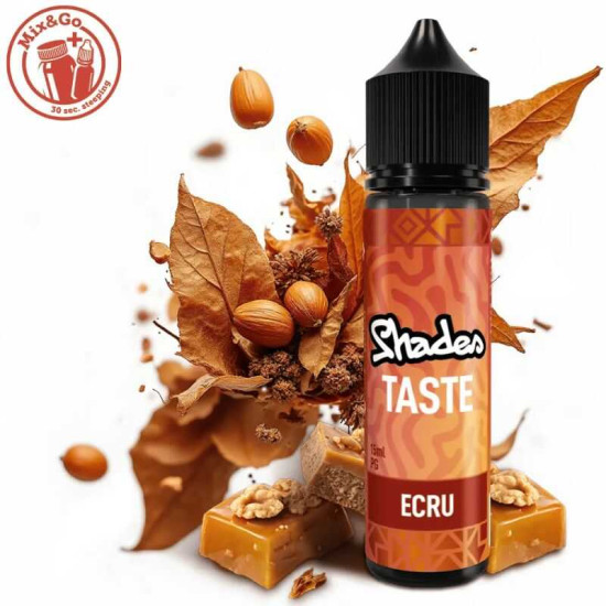 Shades Ecru Aroma Longfill