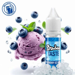 Aroma Shades Blueberry Ice Mint