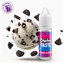 Aroma Shades Cookies & Cream