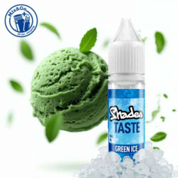 Aroma Shades Green Ice