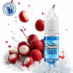 Aroma Shades Lychee Ice