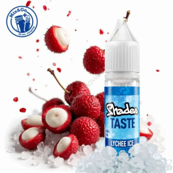 Aroma Shades Lychee Ice