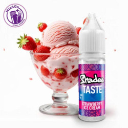 Aroma Shades Strawberry Ice Cream