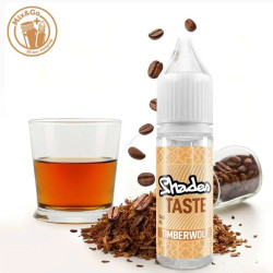 Aroma Shades Timberwolf