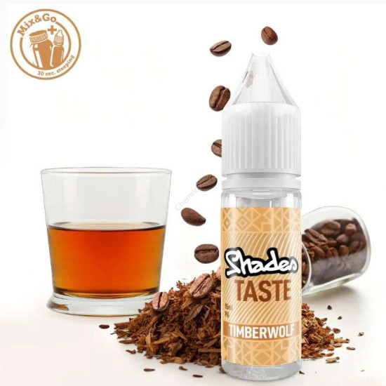 Aroma Shades Timberwolf