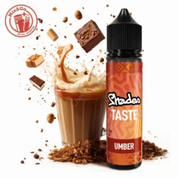 Shades Umber Aroma Longfill