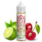 Steampunk Gear Cherry Lime Aroma Longfill