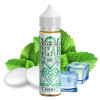 Steampunk Gear Multi Mint Aroma Longfill