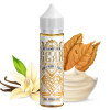 Steampunk Gear Van. Custard RY4 Aroma Longfill