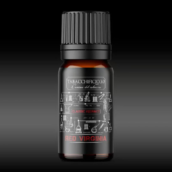 Aroma Tabacchificio 3.0 Red Virginia